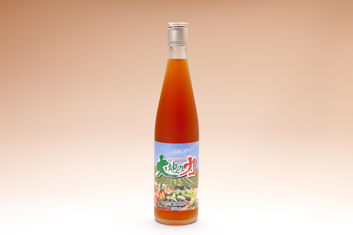 大地の力(お試し1本購入) | 酵素粉末や酵素ドリンクの販売店株式会社 因幡屋 大地の力(お試し1本購入) | 酵素粉末や酵素ドリンクの販売店株式会社 因幡屋
